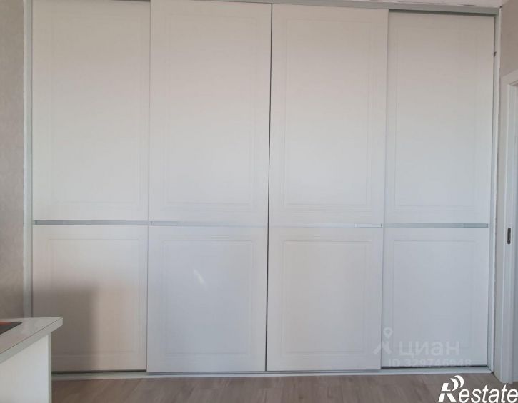 2-комн квартира Буинский переулок, 1,  д. 1