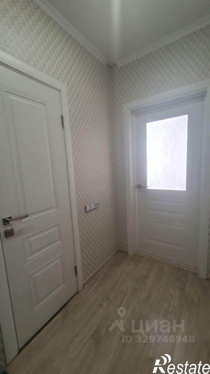 2-комн квартира Буинский переулок, 1,  д. 1