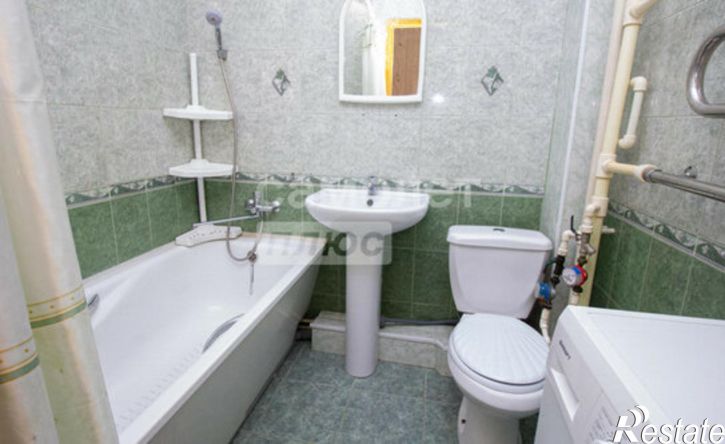1-комн квартира улица Рябикова, 77,  д. 77