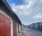 53 кв м улица Радищева, 132А