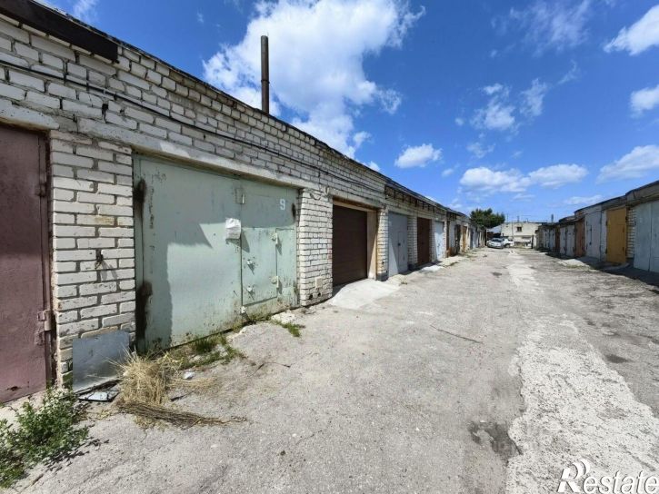 Гараж/парковка улица Радищева, 132А,  д. 132А
