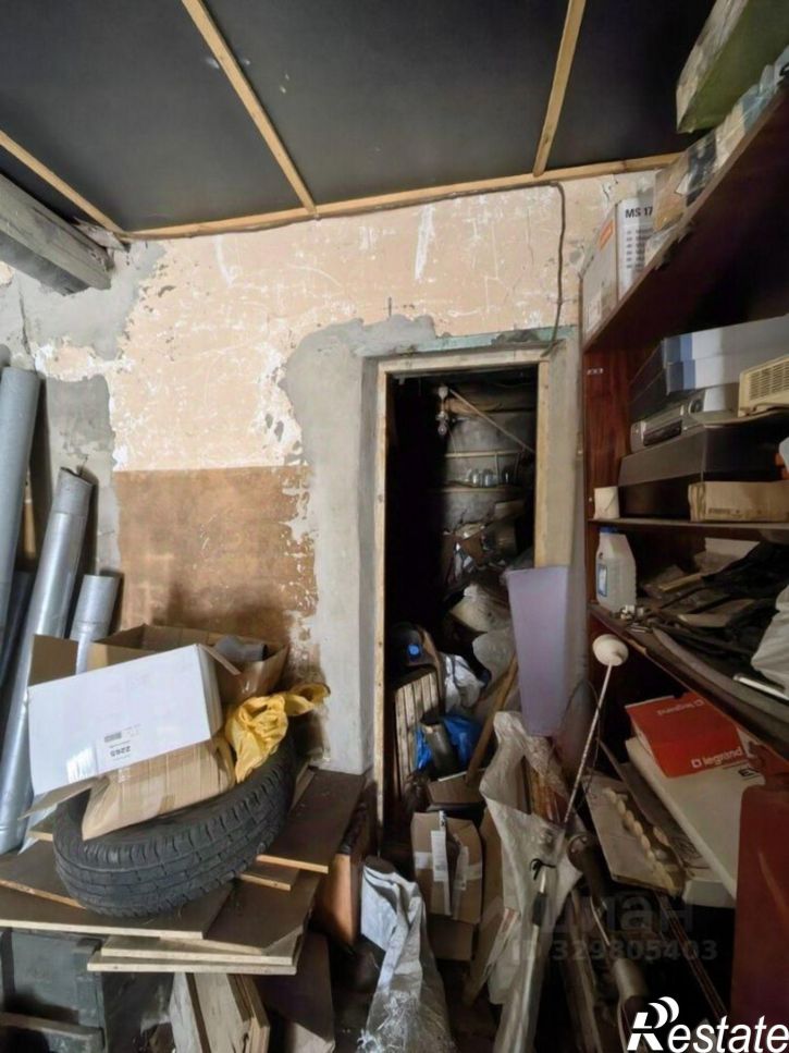Гараж/парковка улица Радищева, 132А,  д. 132А