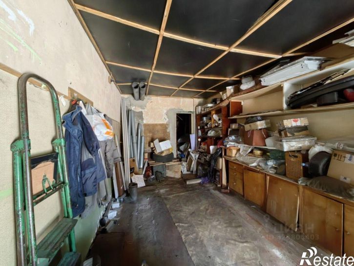 Гараж/парковка улица Радищева, 132А,  д. 132А