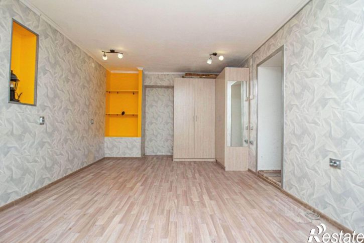 1-комн квартира улица Толбухина, 62А,  д. 62А