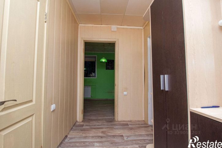 1-комн квартира улица Толбухина, 62А,  д. 62А