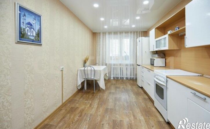 3-комн квартира улица Кролюницкого, 3 к1,  д. 3 к1