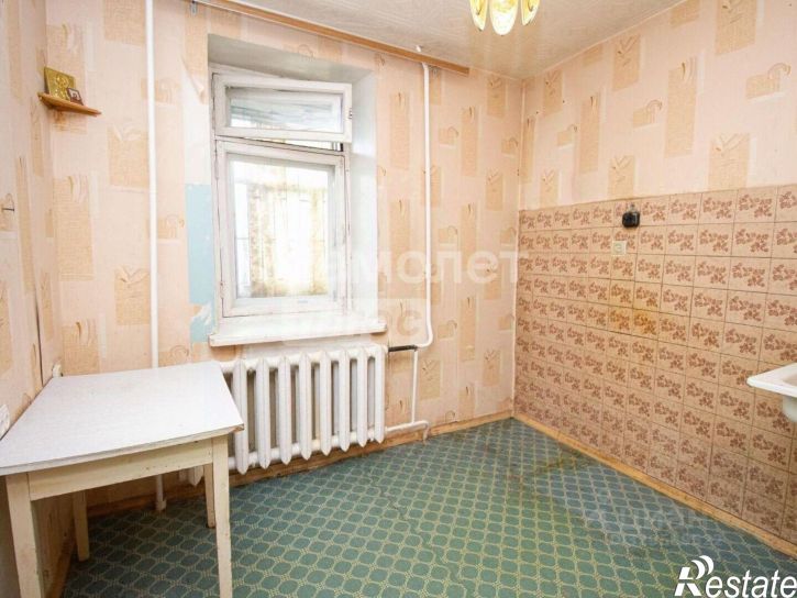1-комн квартира Октябрьская улица, 36,  д. 36