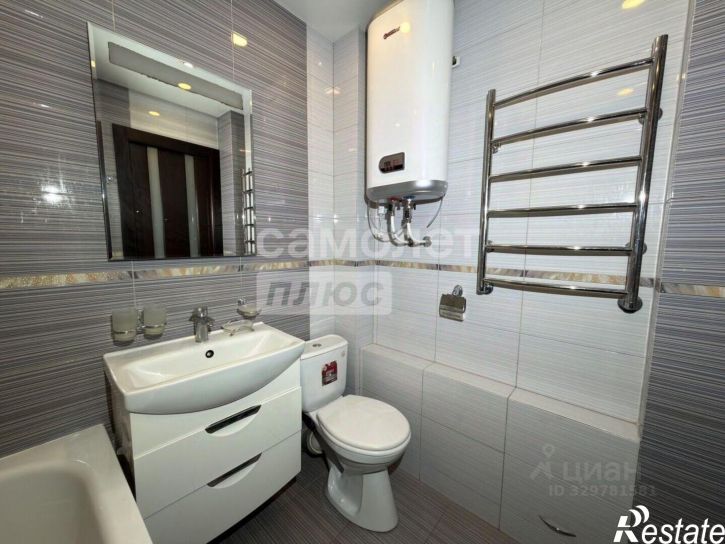 1-комн квартира улица Шигаева, 21 к1,  д. 21 к1