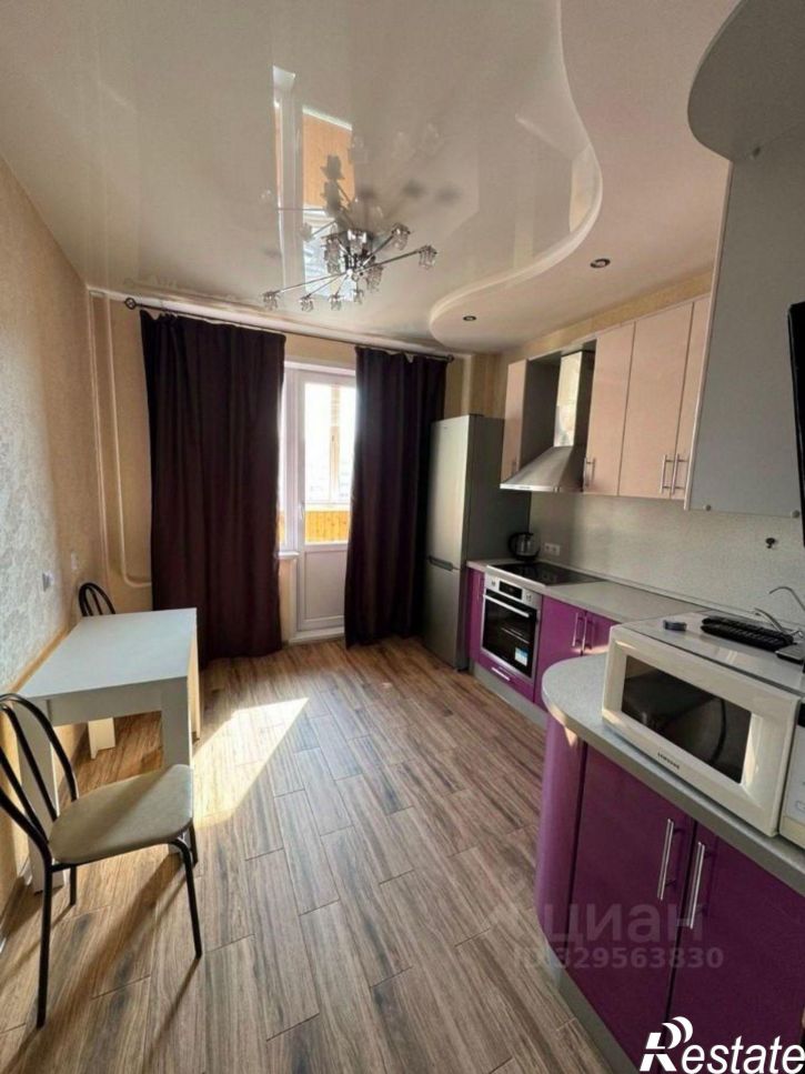 1-комн квартира ул Якурнова, 28,  д. 28
