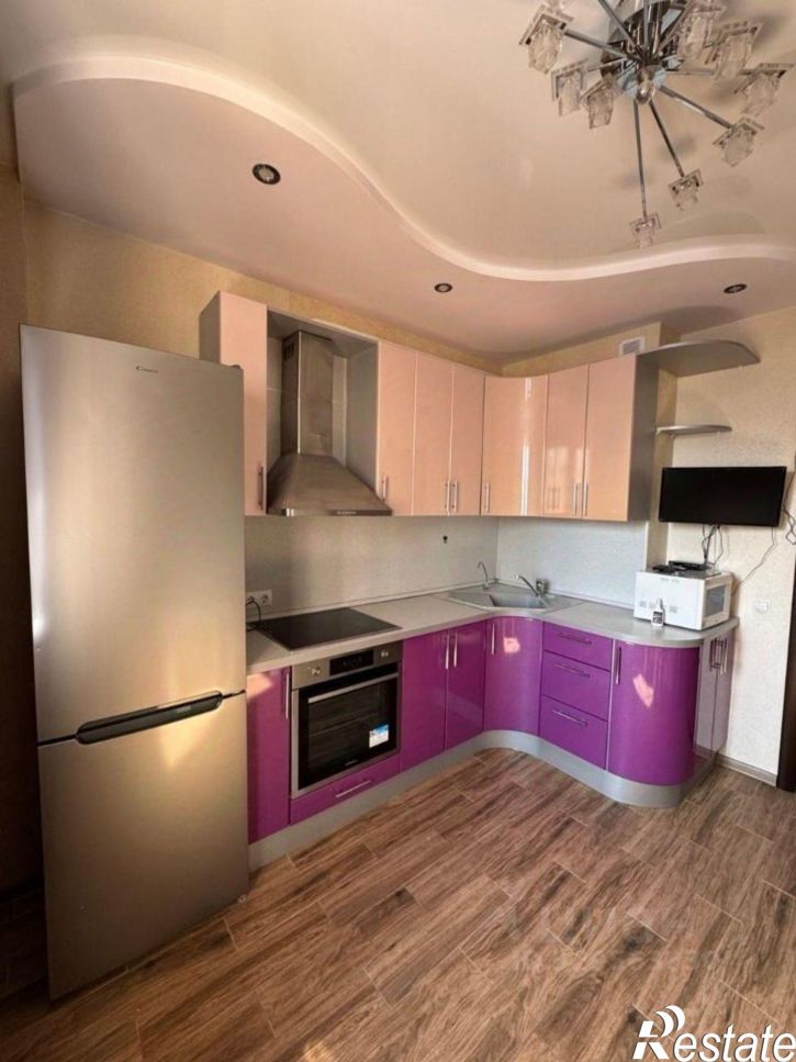 1-комн квартира ул Якурнова, 28,  д. 28