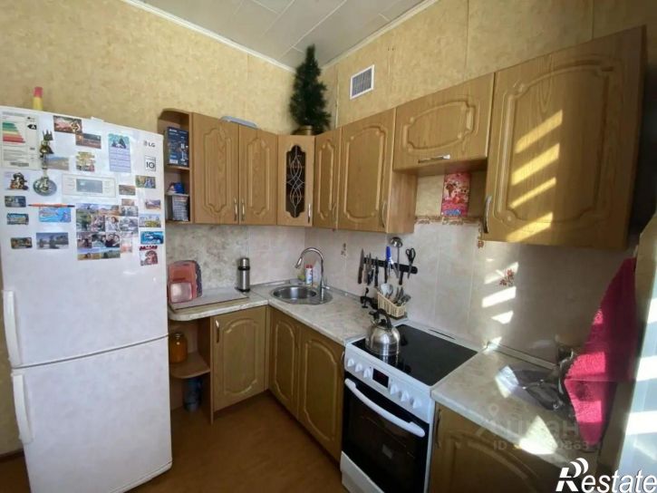 1-комн квартира проезд Героя России Аверьянова, 19,  д. 19