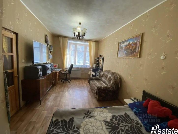 1-комн квартира проезд Героя России Аверьянова, 19,  д. 19