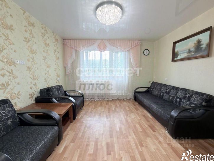 3-комн квартира ул Самарская, 21,  д. 21