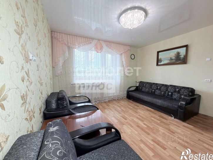 3-комн квартира ул Самарская, 21,  д. 21