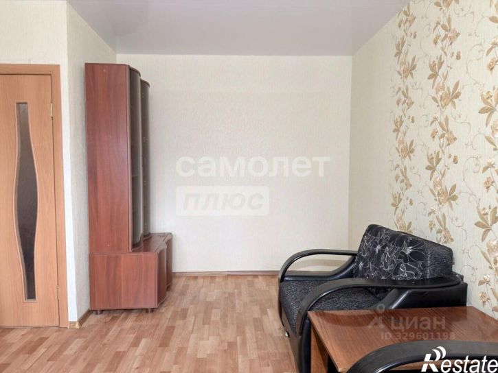 3-комн квартира ул Самарская, 21,  д. 21