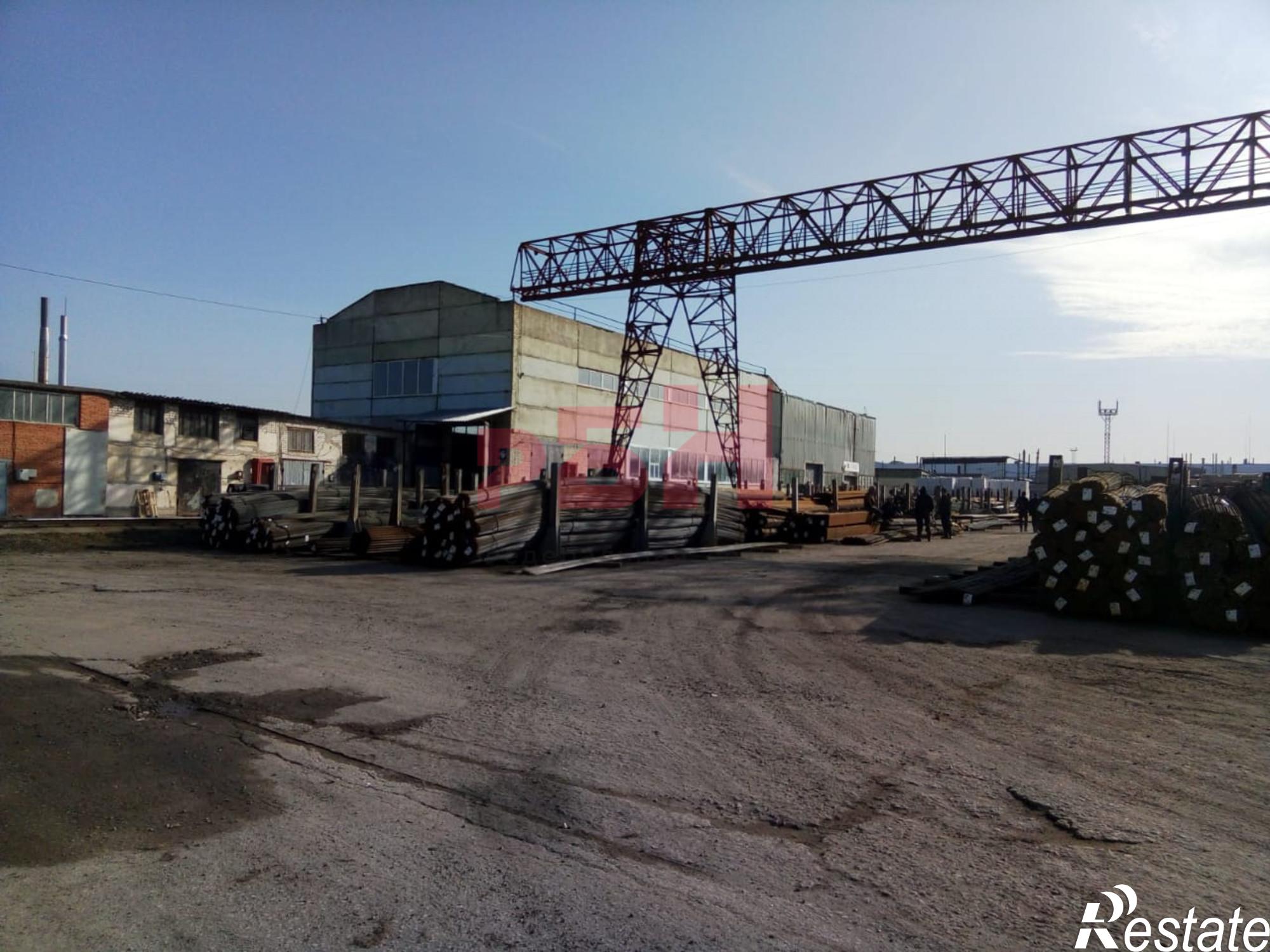 Сдать складское помещение за 314 000 рублей на Московское ш., 68а