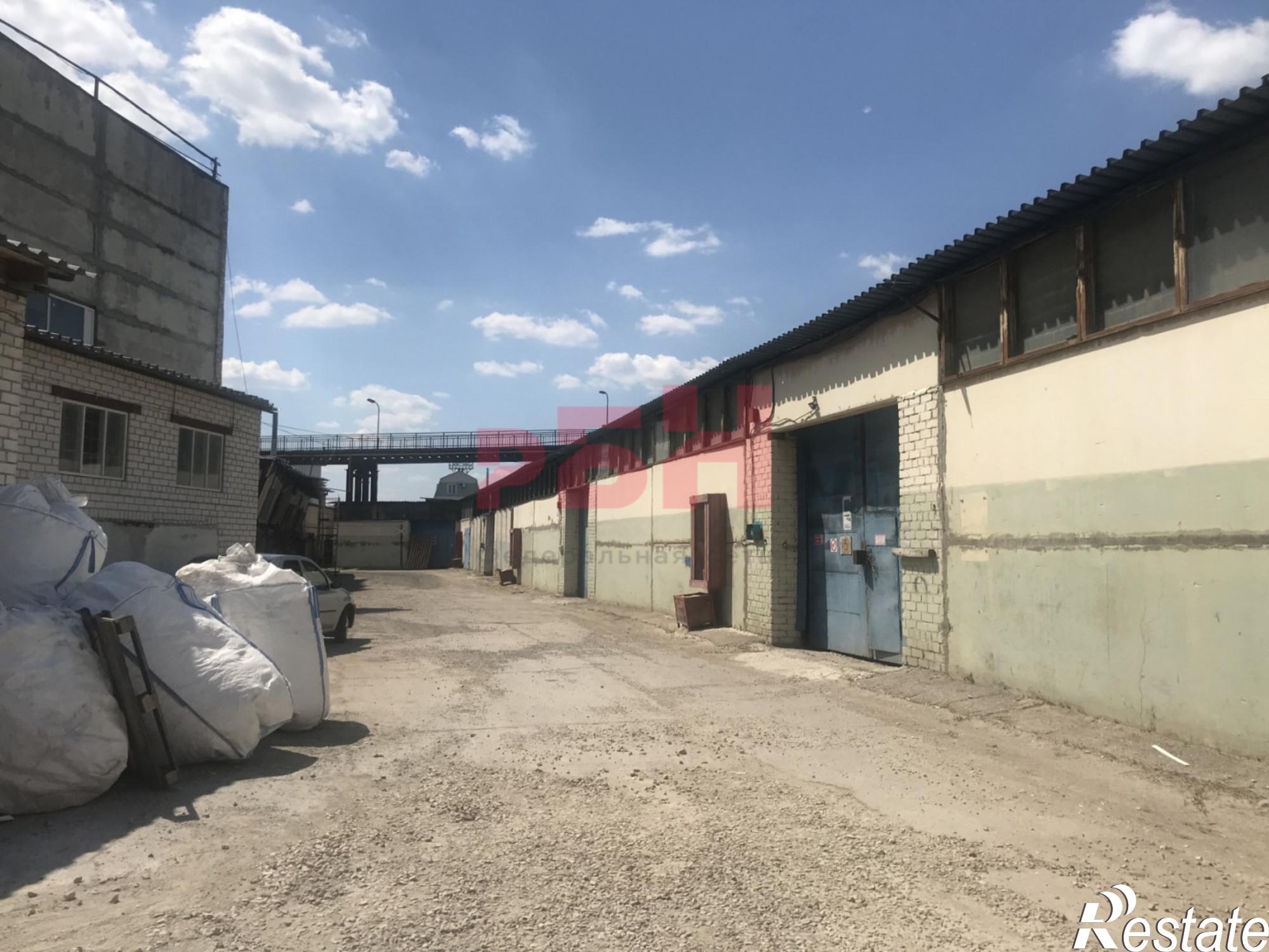 Сдать складское помещение за 314 000 рублей на Московское ш., 68а