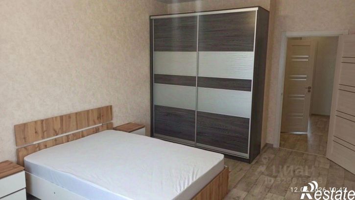 1-комн квартира улица Кирова, 58,  д. 58