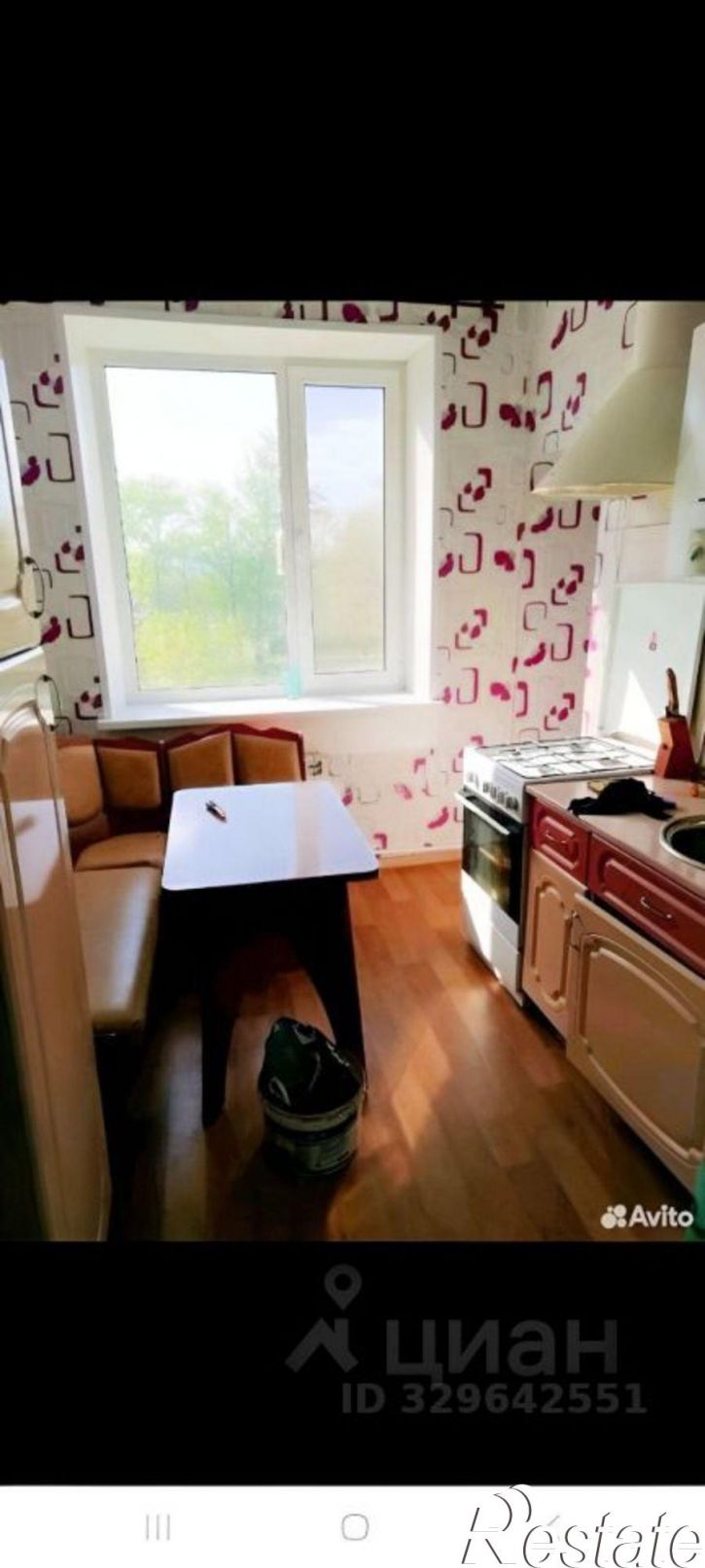 3-комн квартира Ленинградская улица, 12,  д. 12