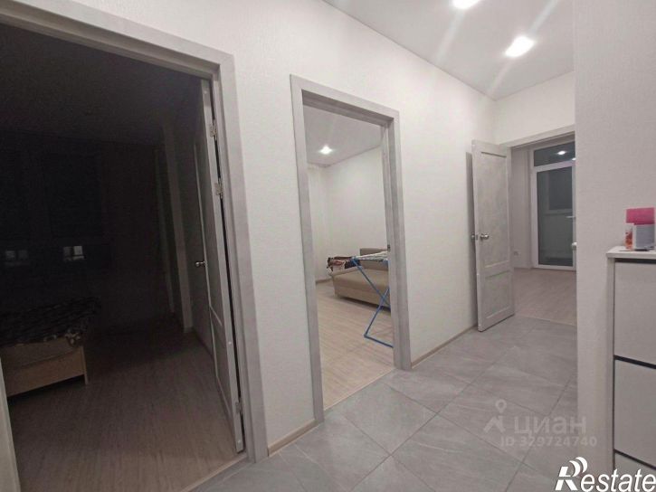 3-комн квартира улица Александра Невского, 4А к1,  д. 4А к1