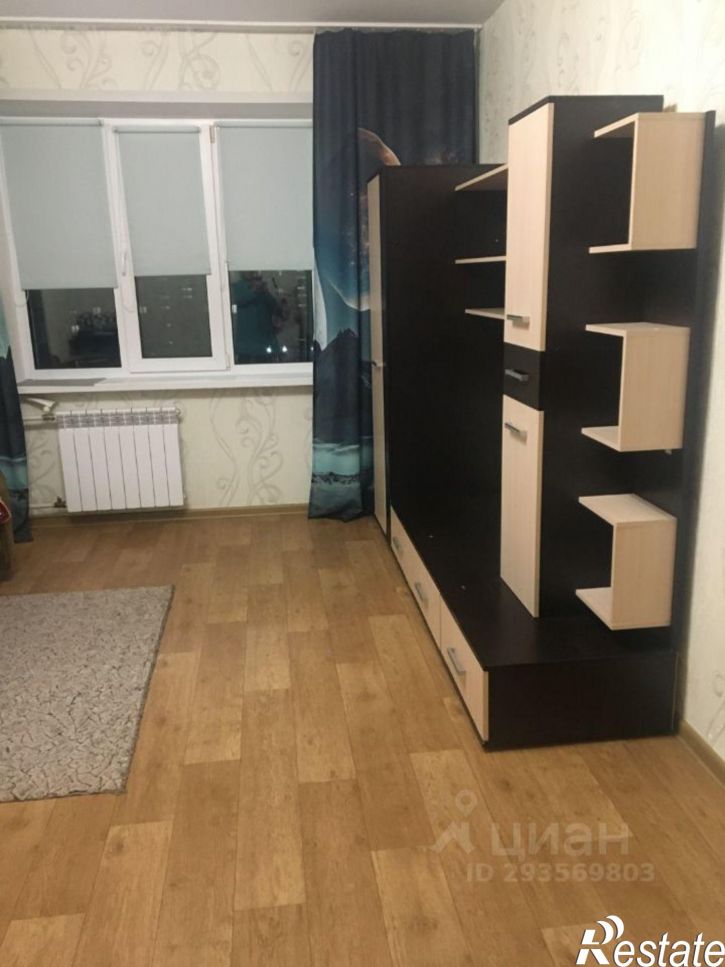 1-комн квартира бульвар Ильюшина, 6,  д. 6