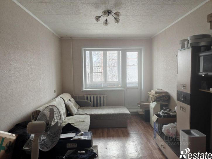 1-комн квартира улица Врача Михайлова, 50,  д. 50