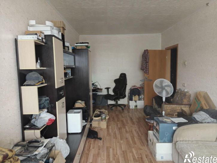 1-комн квартира улица Врача Михайлова, 50,  д. 50