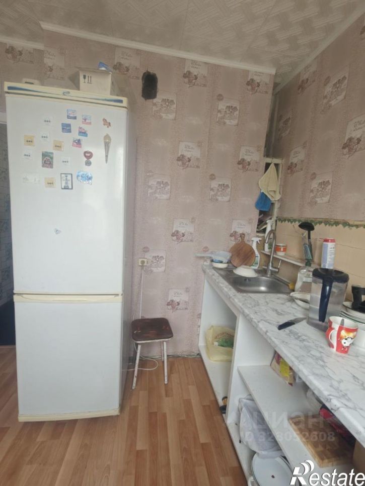 1-комн квартира улица Врача Михайлова, 50,  д. 50