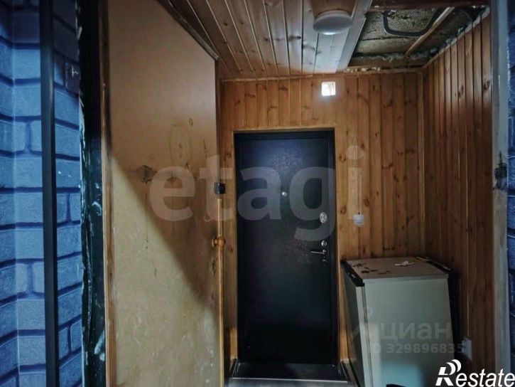 1-комн квартира ул Краснопролетарская, 9,  д. 9