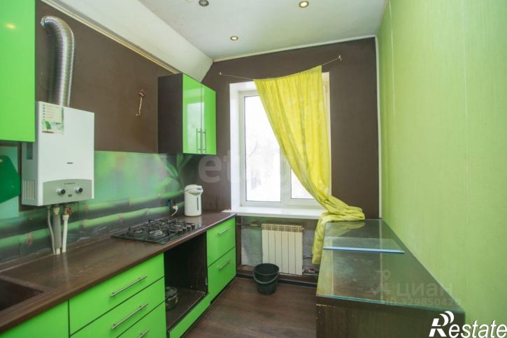 2-комн квартира Почтовая улица, 6,  д. 6