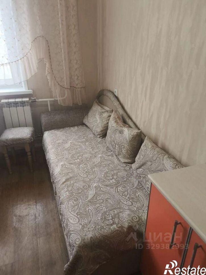 1-комн квартира проспект Академика Филатова, 9,  д. 9