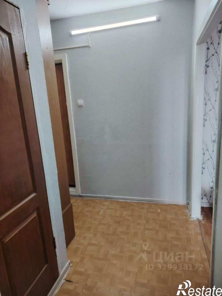 1-комн квартира улица Репина, 55,  д. 55