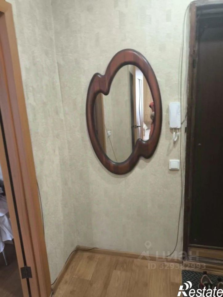 1-комн квартира проспект Академика Филатова, 9,  д. 9