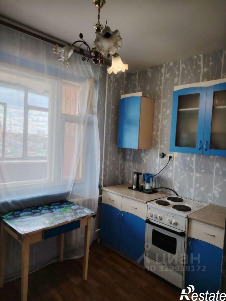 1-комн квартира улица Репина, 55,  д. 55