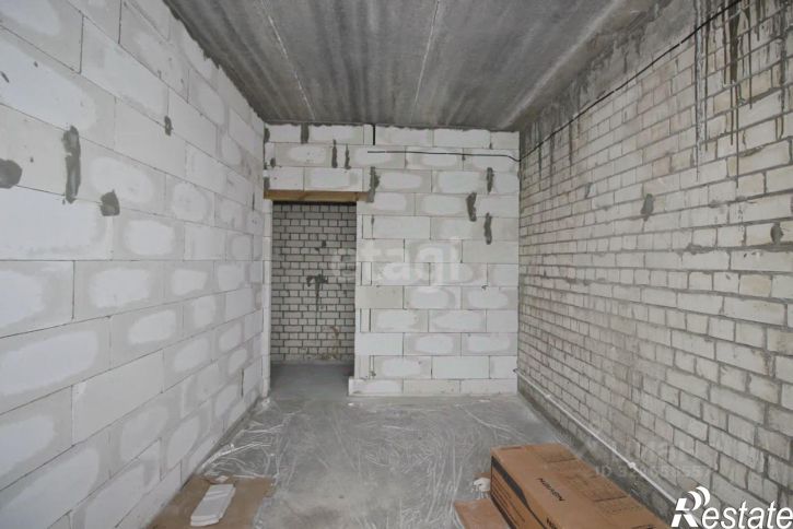 3-комн квартира проспект Нариманова, 128Б,  д. 128Б