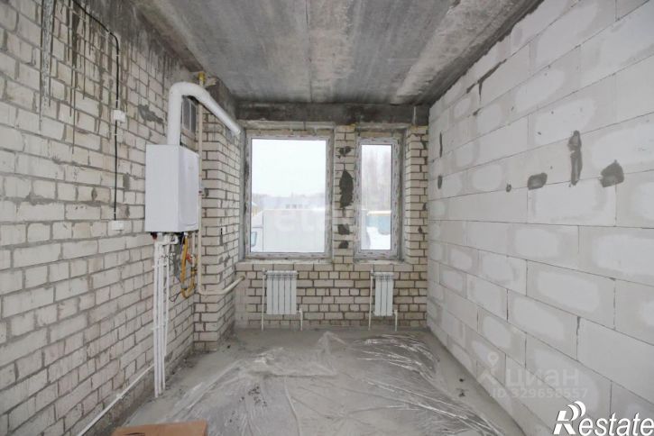 3-комн квартира проспект Нариманова, 128Б,  д. 128Б
