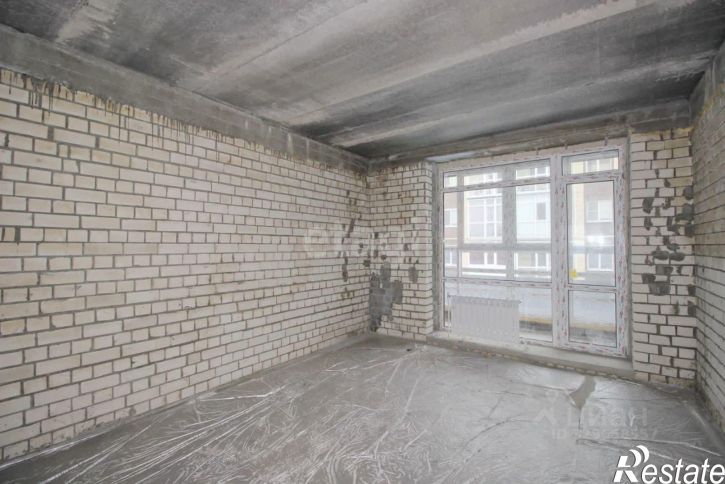 3-комн квартира проспект Нариманова, 128Б,  д. 128Б