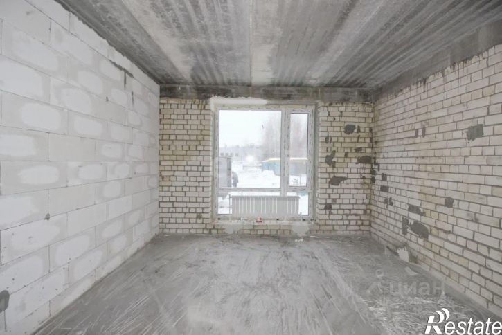 3-комн квартира проспект Нариманова, 128Б,  д. 128Б