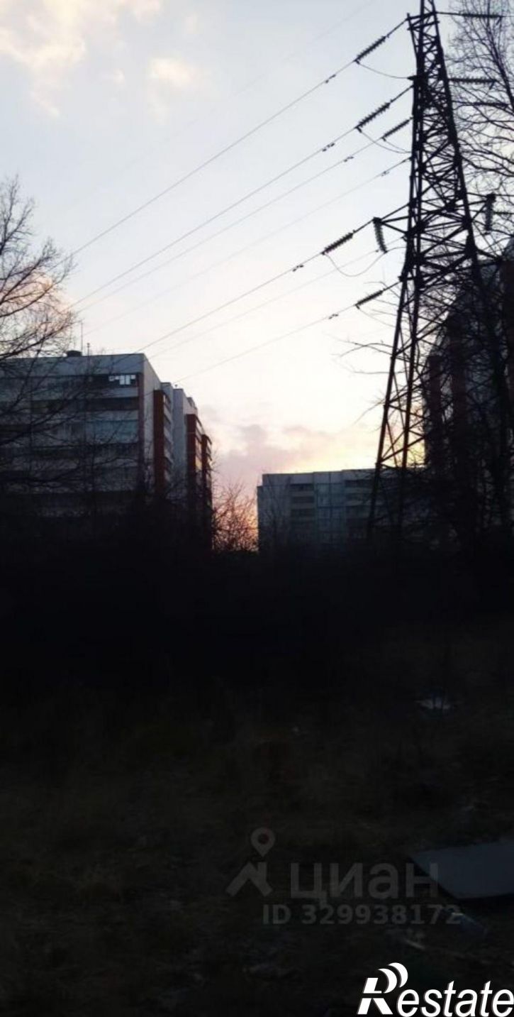 1-комн квартира улица Репина, 55,  д. 55
