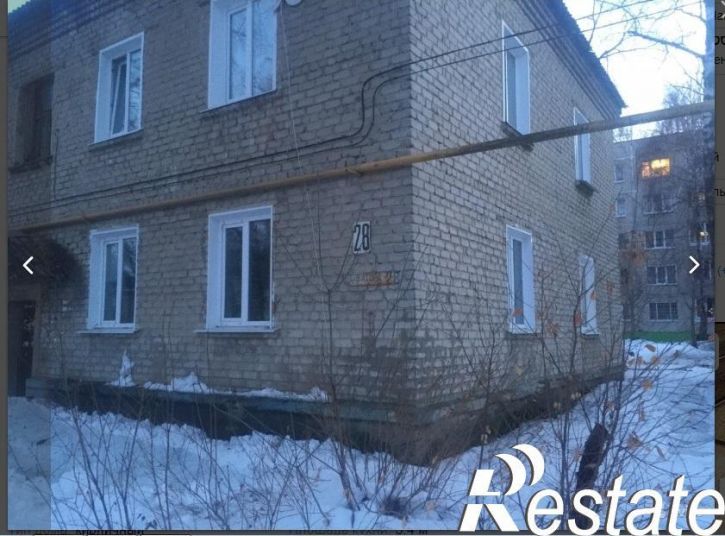 1-комн квартира доватора, 28