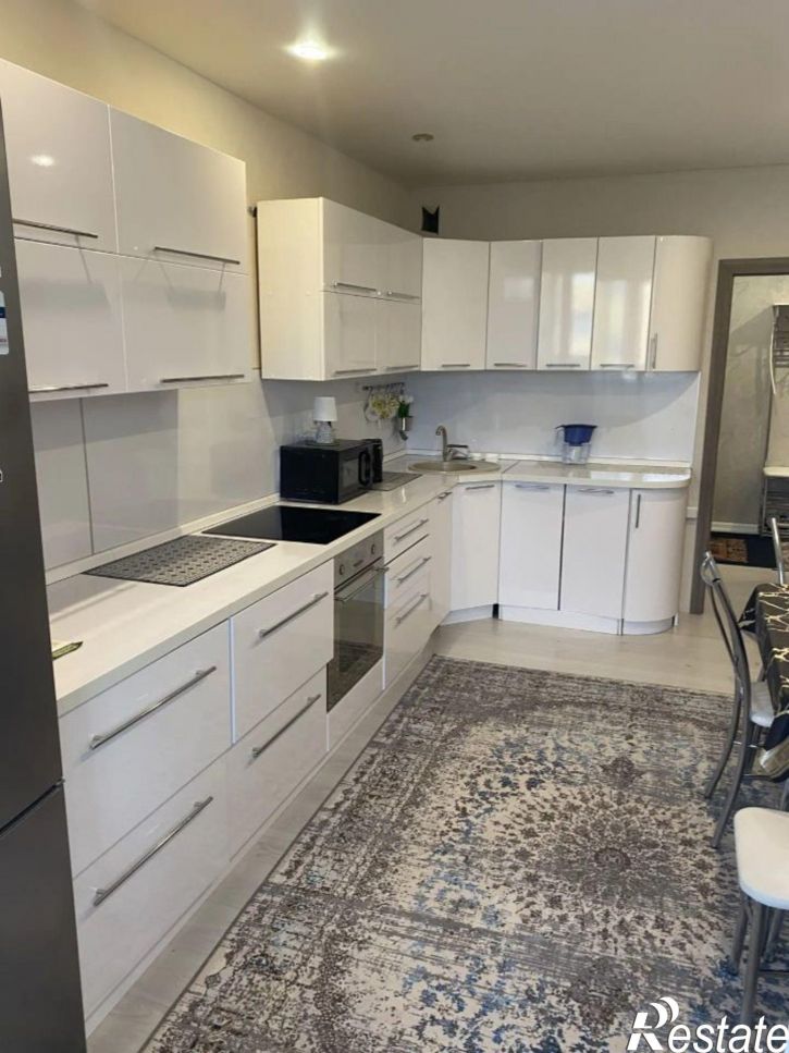 2-комн квартира Панорамная улица, 79,  д. 79
