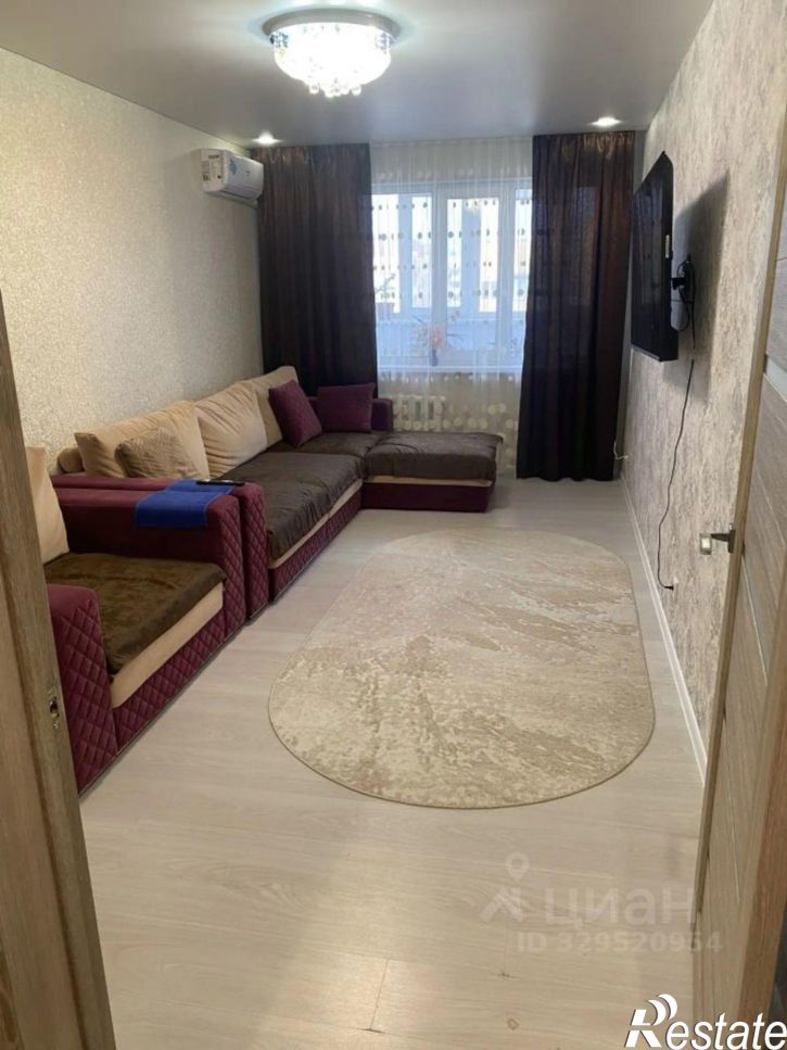 2-комн квартира Панорамная улица, 79,  д. 79