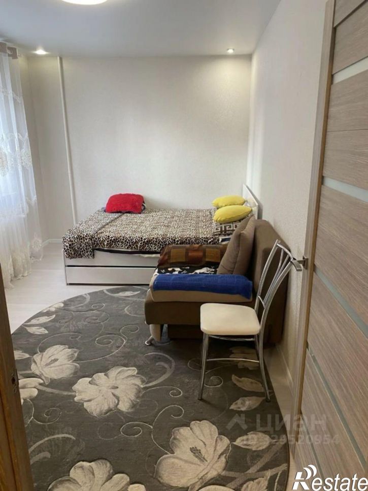 2-комн квартира Панорамная улица, 79,  д. 79
