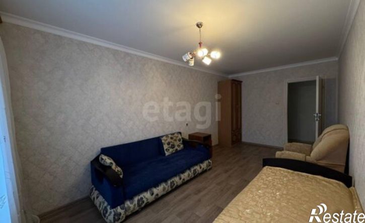 4-комн квартира улица Репина, 47,  д. 47