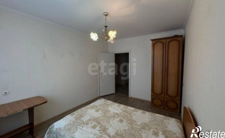 4-комн квартира улица Репина, 47,  д. 47