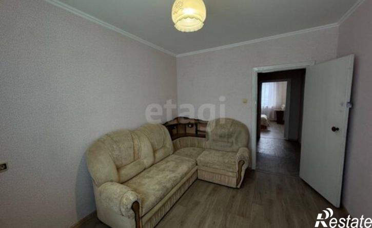 4-комн квартира улица Репина, 47,  д. 47