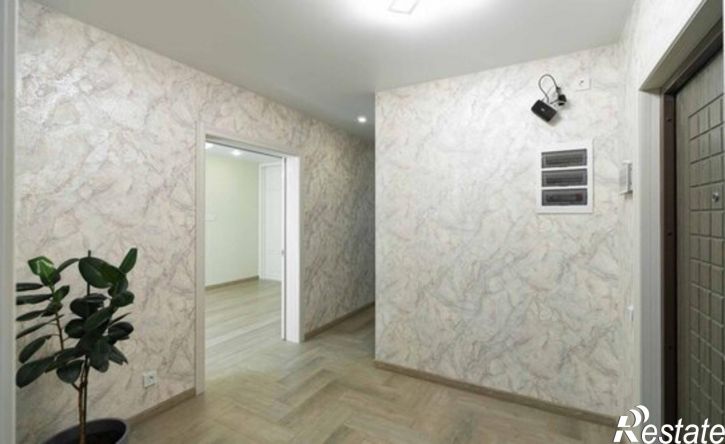 3-комн квартира проспект Ливанова, 22,  д. 22