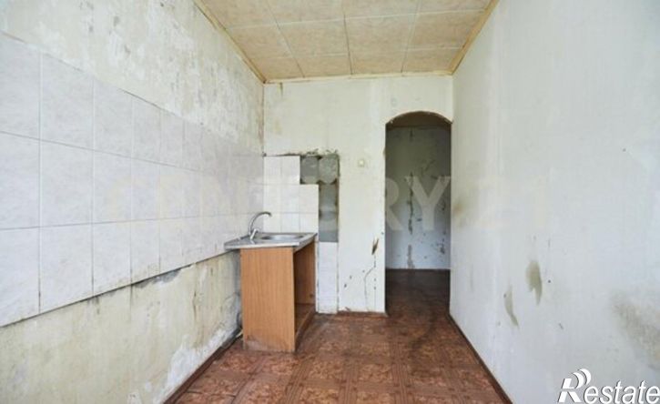 1-комн квартира улица Северный Венец, 10,  д. 10