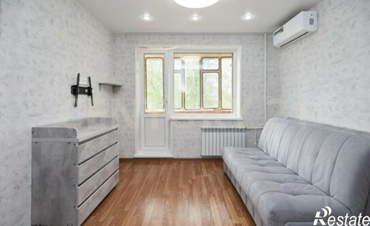 1-комн квартира улица Металлистов, 21,  д. 21