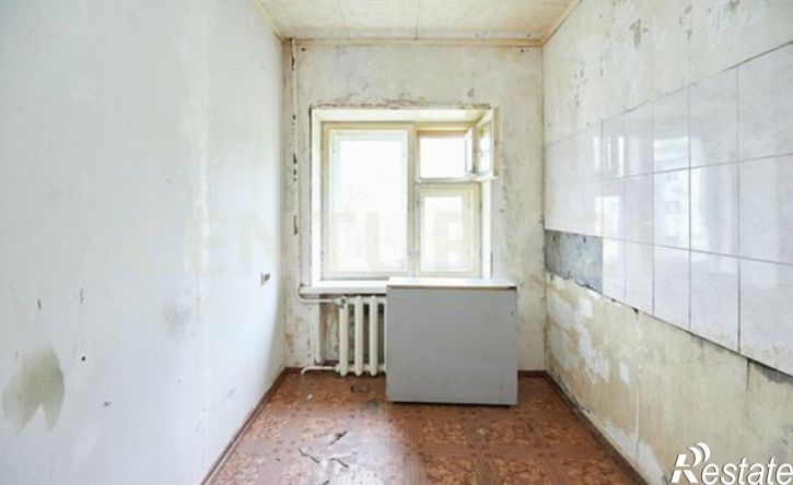 1-комн квартира улица Северный Венец, 10,  д. 10